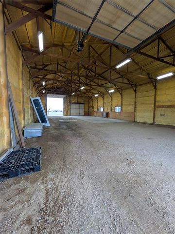 15507 County Road 10, Fort Lupton, CO 80621