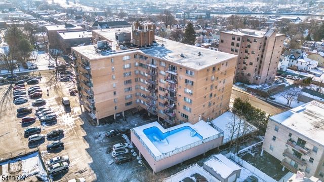 265 Main Street 503, Ridgefield Park Village, NJ 07660