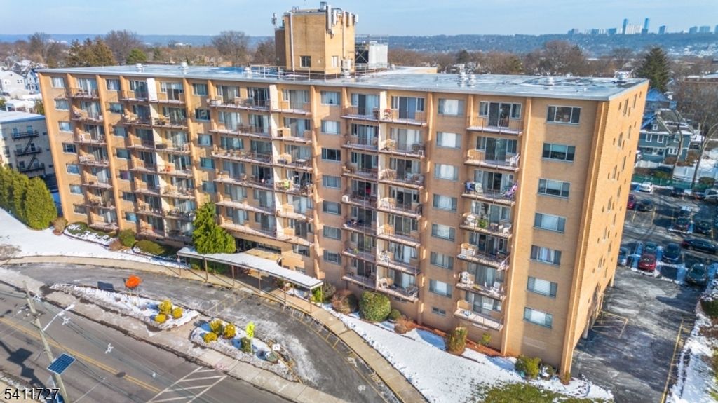 265 Main Street 503, Ridgefield Park Village, NJ 07660