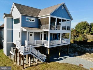 106 N CAROLINA AVE, Milton, DE 19968