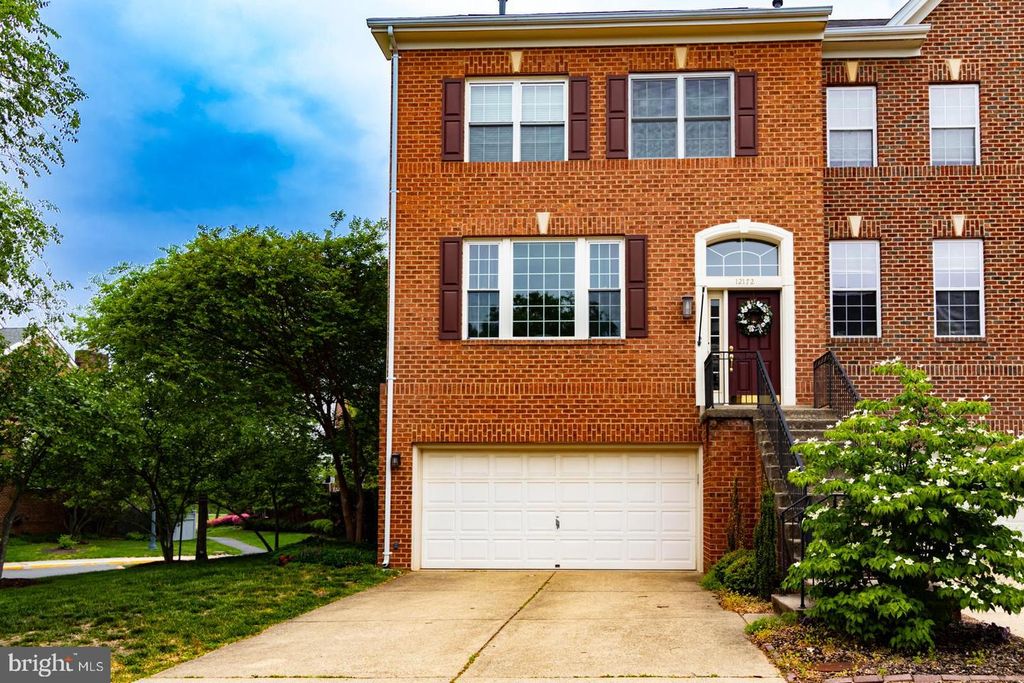 12172 TRYTON WAY, Reston, VA 20190