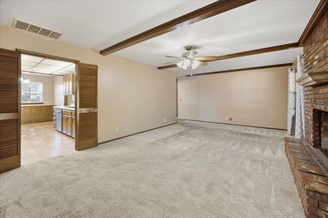1024 N Forest Place, Jenks, OK 74037