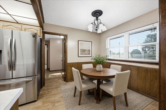 1024 N Forest Place, Jenks, OK 74037
