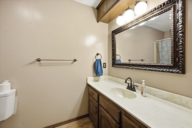 1024 N Forest Place, Jenks, OK 74037