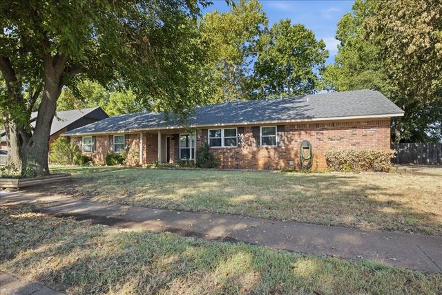1024 N Forest Place, Jenks, OK 74037