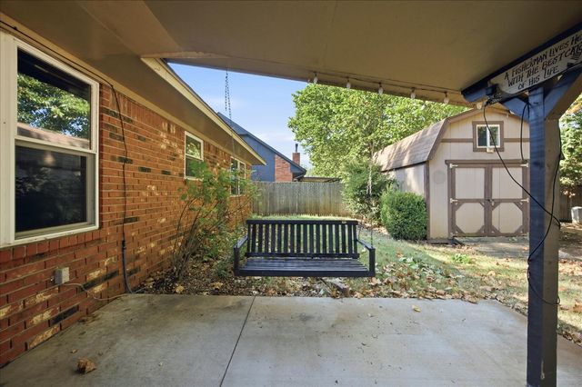 1024 N Forest Place, Jenks, OK 74037