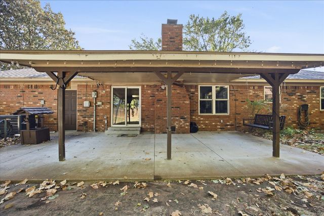1024 N Forest Place, Jenks, OK 74037