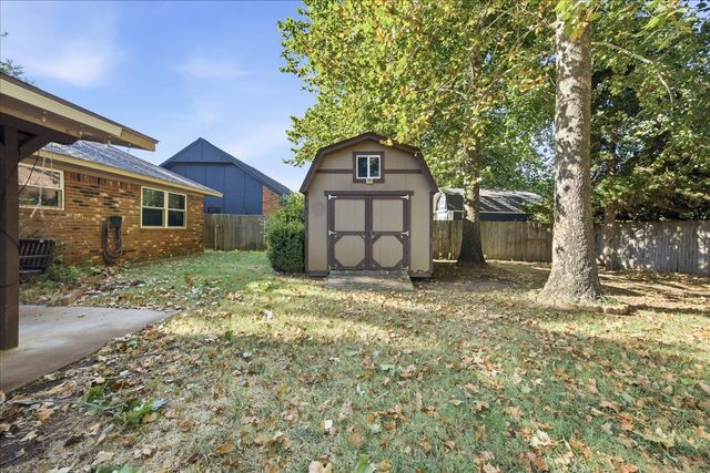 1024 N Forest Place, Jenks, OK 74037
