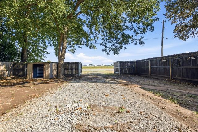 1024 N Forest Place, Jenks, OK 74037