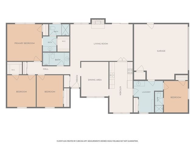 1024 N Forest Place, Jenks, OK 74037