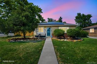 8187 W 17th Avenue, Lakewood, CO 80214