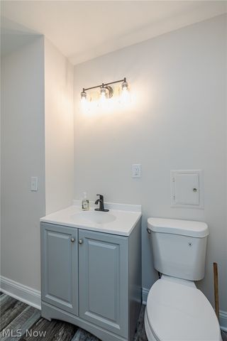 5915 Gerald Avenue, Parma, OH 44129