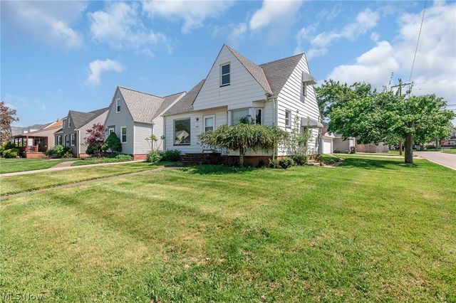 5915 Gerald Avenue, Parma, OH 44129