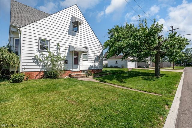 5915 Gerald Avenue, Parma, OH 44129