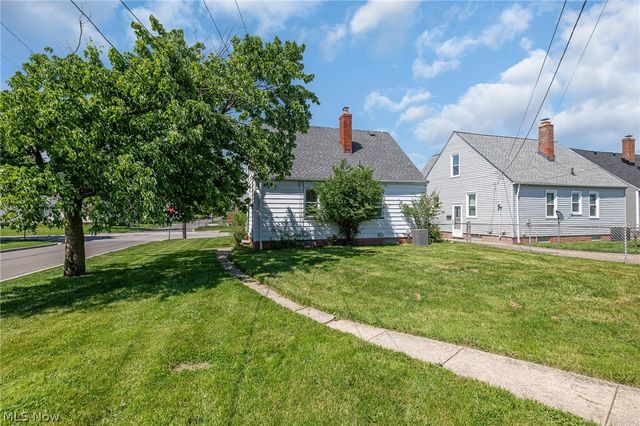 5915 Gerald Avenue, Parma, OH 44129