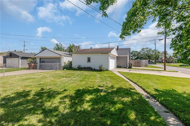5915 Gerald Avenue, Parma, OH 44129