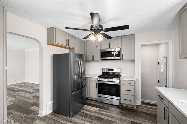 5915 Gerald Avenue, Parma, OH 44129
