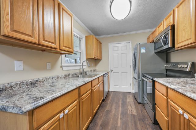 250 Old Highway 79, Dover, TN 37058