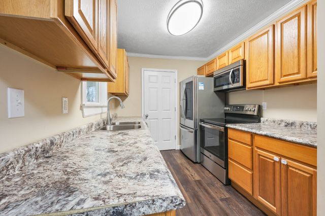 250 Old Highway 79, Dover, TN 37058