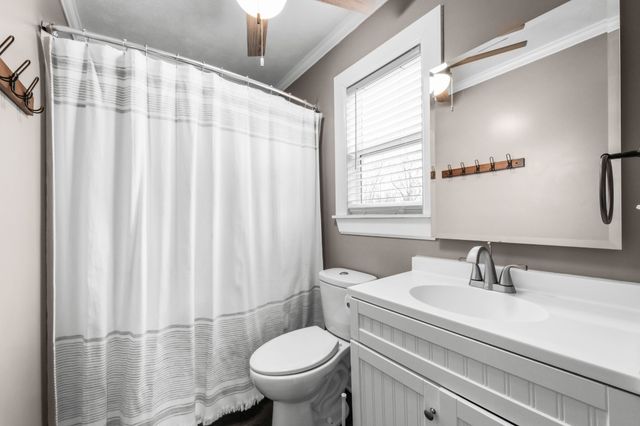 250 Old Highway 79, Dover, TN 37058