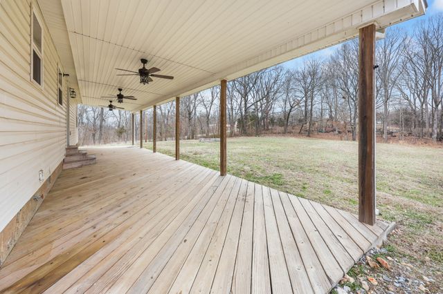 250 Old Highway 79, Dover, TN 37058