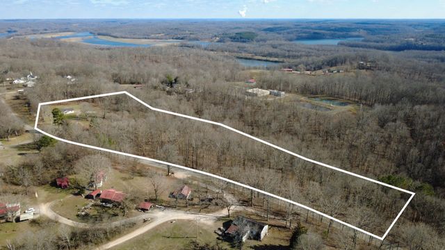 250 Old Highway 79, Dover, TN 37058