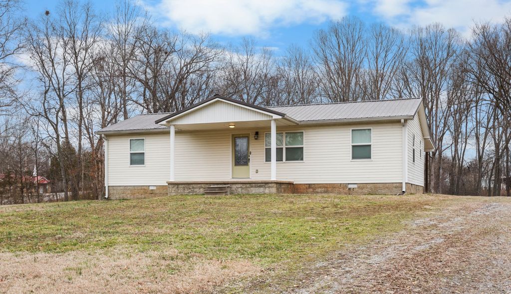 250 Old Highway 79, Dover, TN 37058