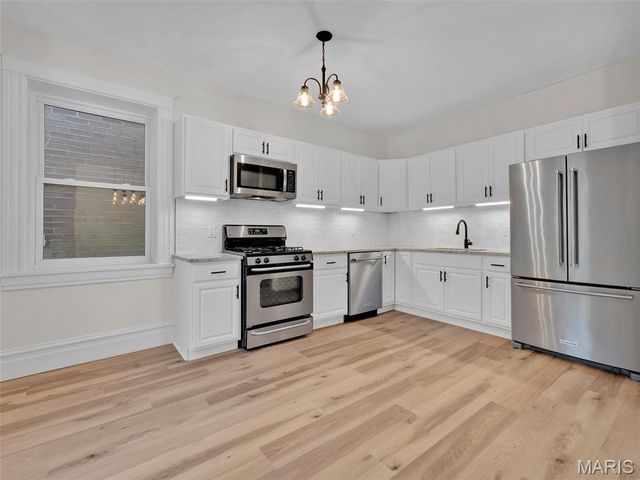 1901 Allen Avenue, St Louis, MO 63104