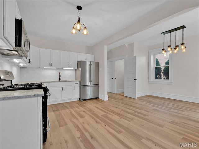 1901 Allen Avenue, St Louis, MO 63104