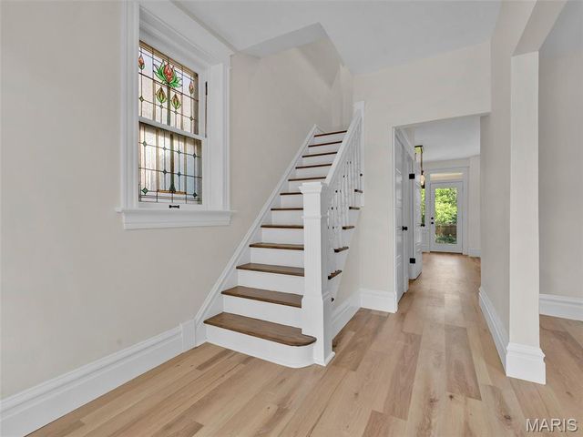 1901 Allen Avenue, St Louis, MO 63104