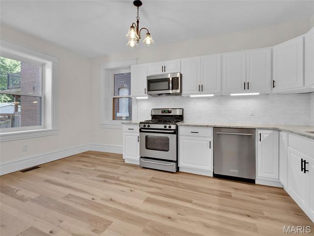 1901 Allen Avenue, St Louis, MO 63104