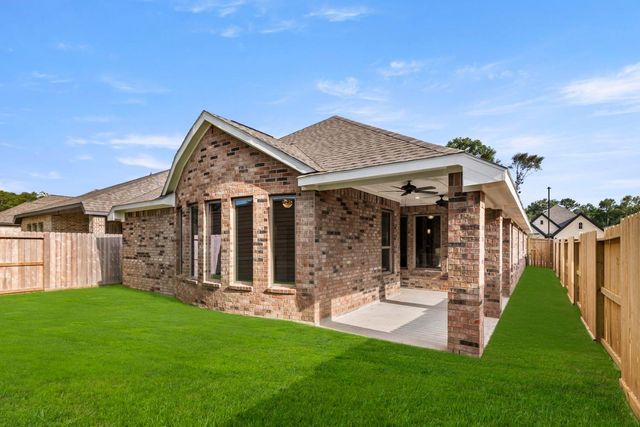 22819 Ella Falls Court, Porter, TX 77365