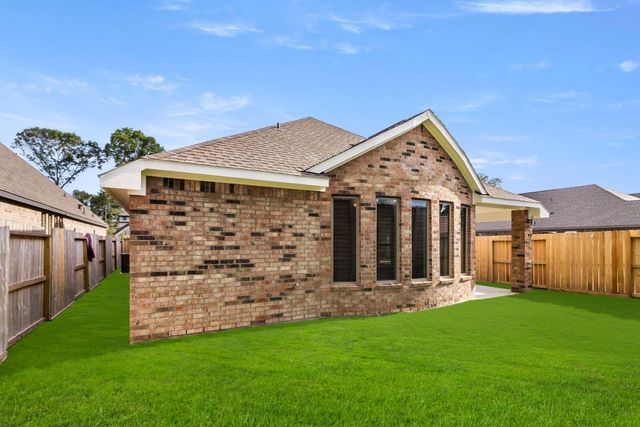 22819 Ella Falls Court, Porter, TX 77365