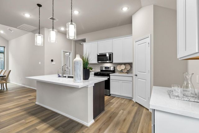 22819 Ella Falls Court, Porter, TX 77365
