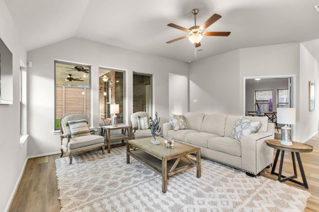 22819 Ella Falls Court, Porter, TX 77365
