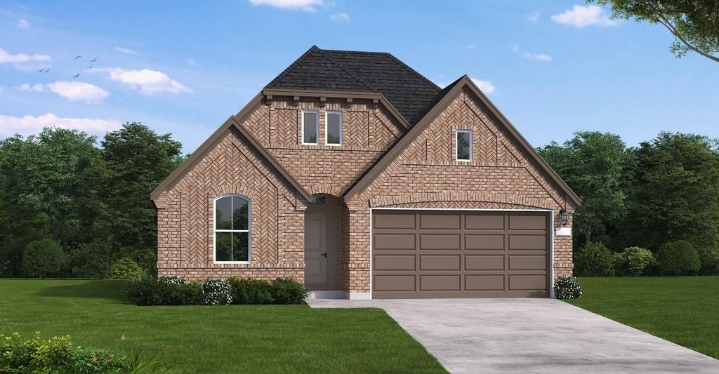 22819 Ella Falls Court, Porter, TX 77365
