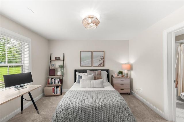 843 Angora Alley, Scottdale, GA 30079