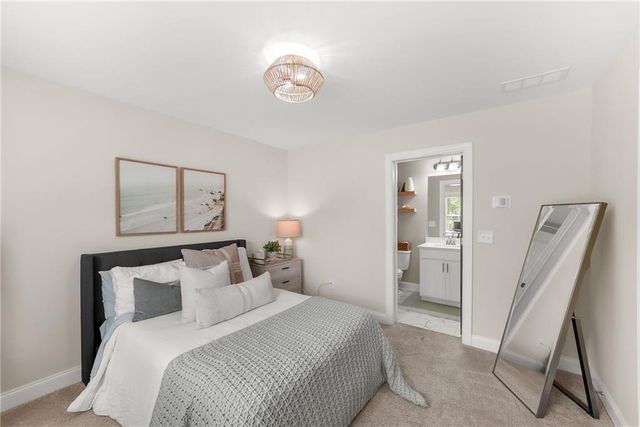 843 Angora Alley, Scottdale, GA 30079