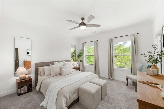 843 Angora Alley, Scottdale, GA 30079