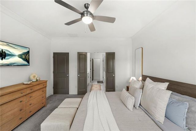 843 Angora Alley, Scottdale, GA 30079