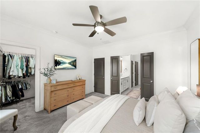 843 Angora Alley, Scottdale, GA 30079