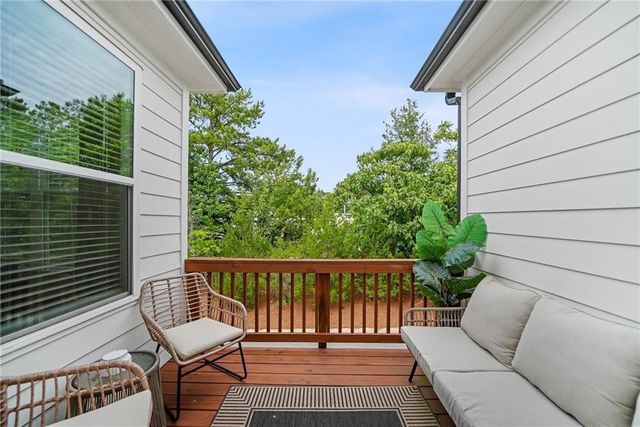 843 Angora Alley, Scottdale, GA 30079