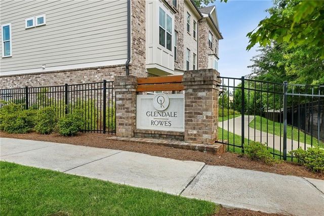 843 Angora Alley, Scottdale, GA 30079