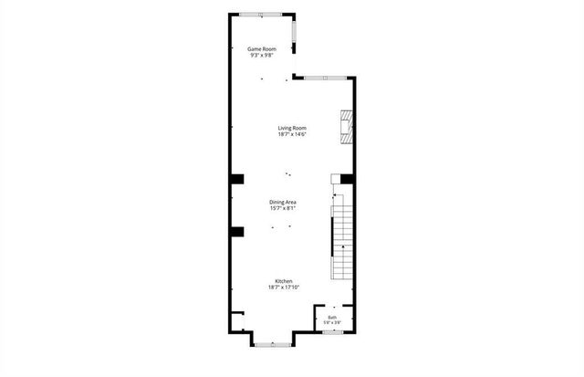 843 Angora Alley, Scottdale, GA 30079