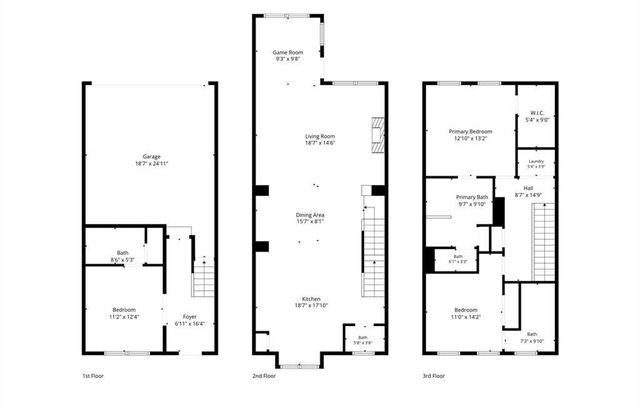 843 Angora Alley, Scottdale, GA 30079