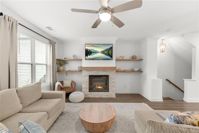 843 Angora Alley, Scottdale, GA 30079