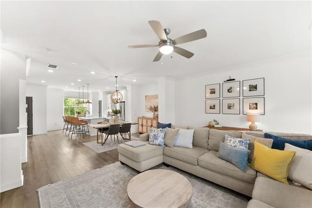 843 Angora Alley, Scottdale, GA 30079