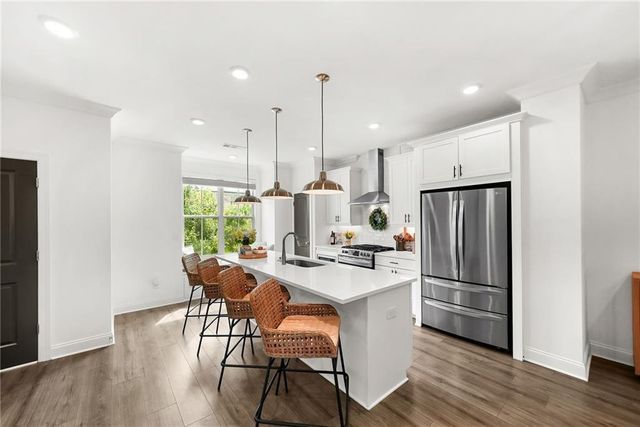 843 Angora Alley, Scottdale, GA 30079
