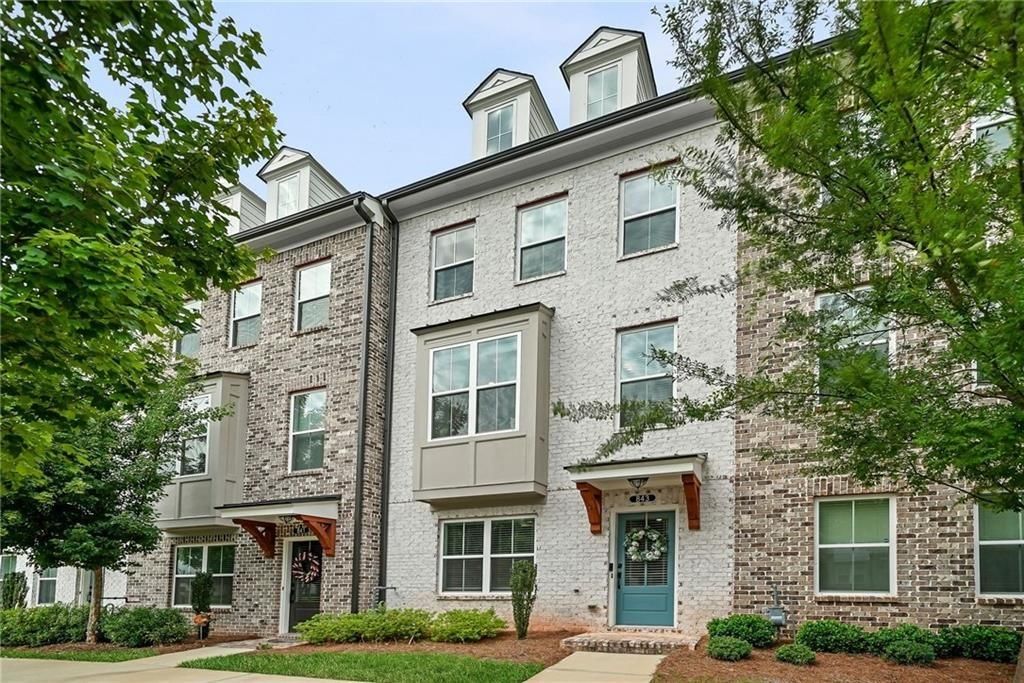 843 Angora Alley, Scottdale, GA 30079