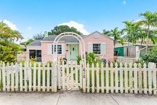 610 S N Street, Lake Worth, FL 33460